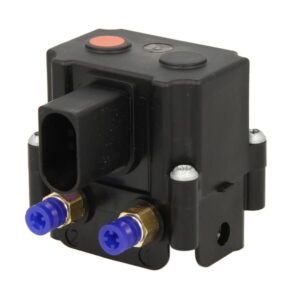 Solenoid valve