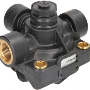 Relay valve