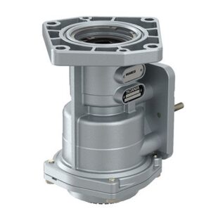 Brake Valve, service brake