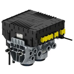 Trailer Modulator