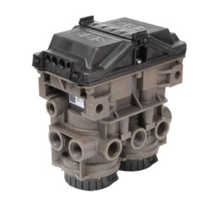 Axle Modulator
