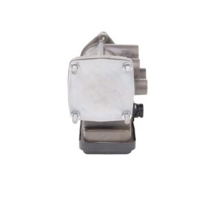 Axle Modulator