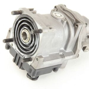 Brake Valve, service brake