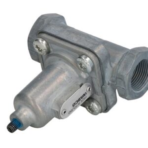 Overflow Valve