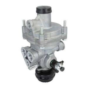Brake Force Regulator