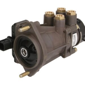 Brake Valve, service brake