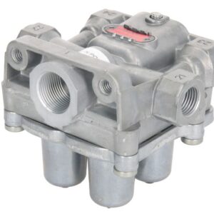 Multi-circuit Protection Valve