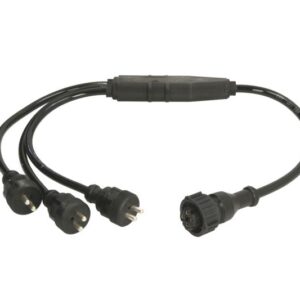 Bellow, brake caliper guide