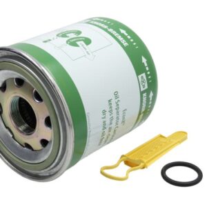 Air Dryer Cartridge, compressed-air system
