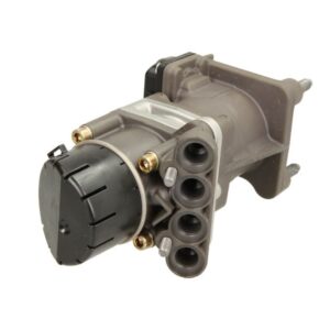 Brake Valve, service brake
