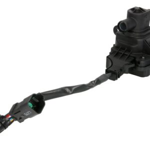 Coolant Control Valve