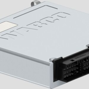 Control Unit, braking/driving dynamics