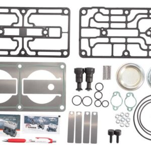 Repair Kit, air compressor