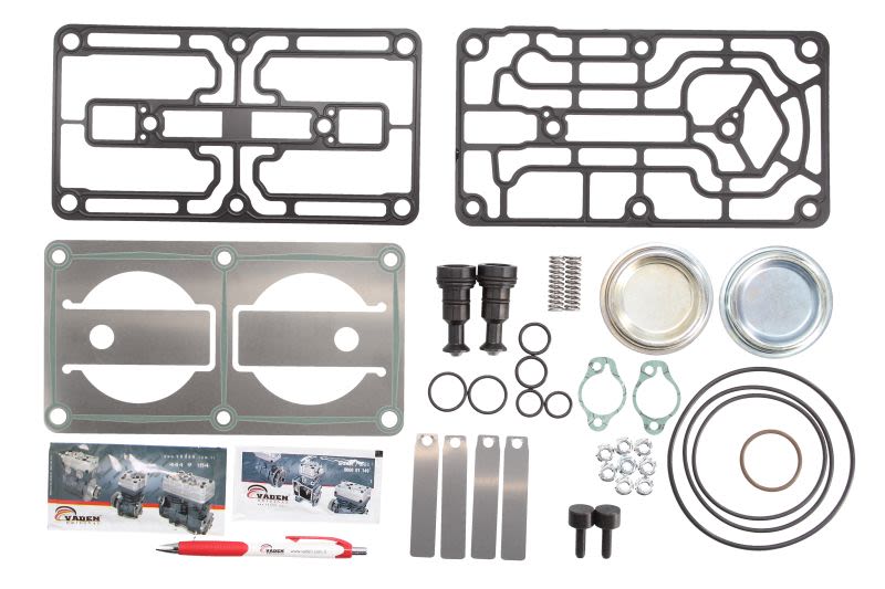 Repair Kit, air compressor