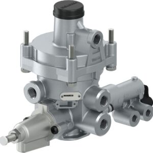 Control Unit, ALB