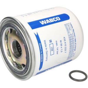 Air Dryer Cartridge, compressed-air system