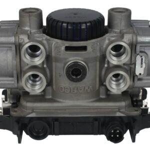 Axle Modulator