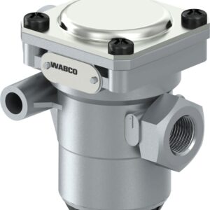 Pressure limiter valve