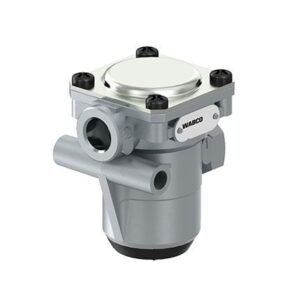 Pressure limiter valve