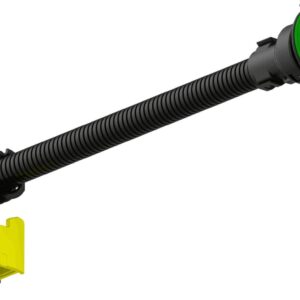 Brake valve - trailer