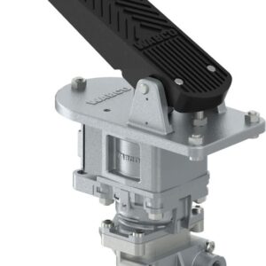 Valve, retarder brake system