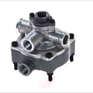 Relay valve