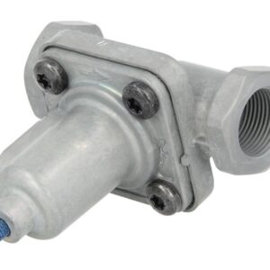 Overflow Valve