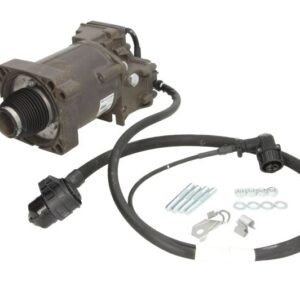 Slave Cylinder, clutch