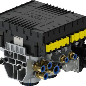 Trailer Modulator
