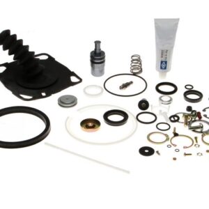 Repair Kit, manual transmission