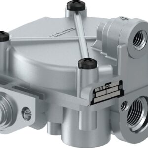 Load Sensitive Valve