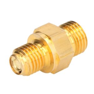 One-way valve