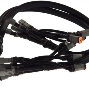 Error code reader cables