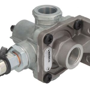 Adaptor Valve