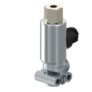 Solenoid valve