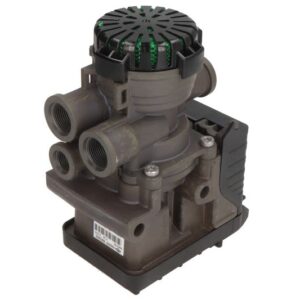 Axle Modulator
