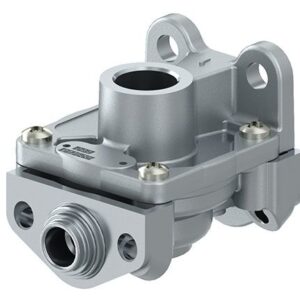 Quick Release Valve