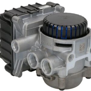 Axle Modulator