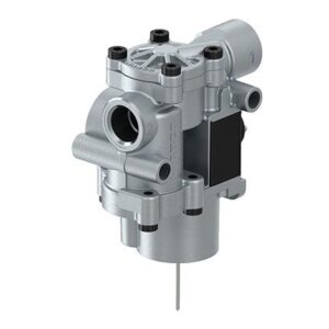 Valve, ABS regulation