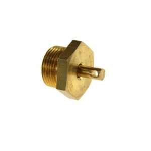 Water Drain Valve