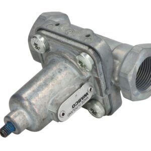 Overflow Valve