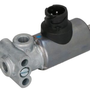 Solenoid valve