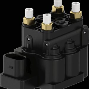 Solenoid valve