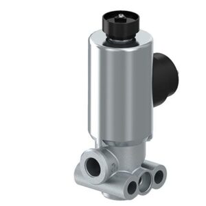 Solenoid valve