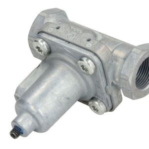 Overflow Valve