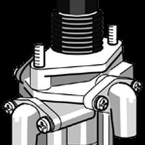 Air Suspension Valve