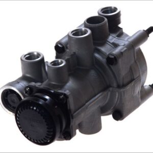 Control Valve, trailer