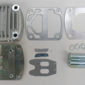 Cylinder Head, air compressor