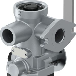 Brake Force Regulator