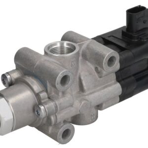 Solenoid valve